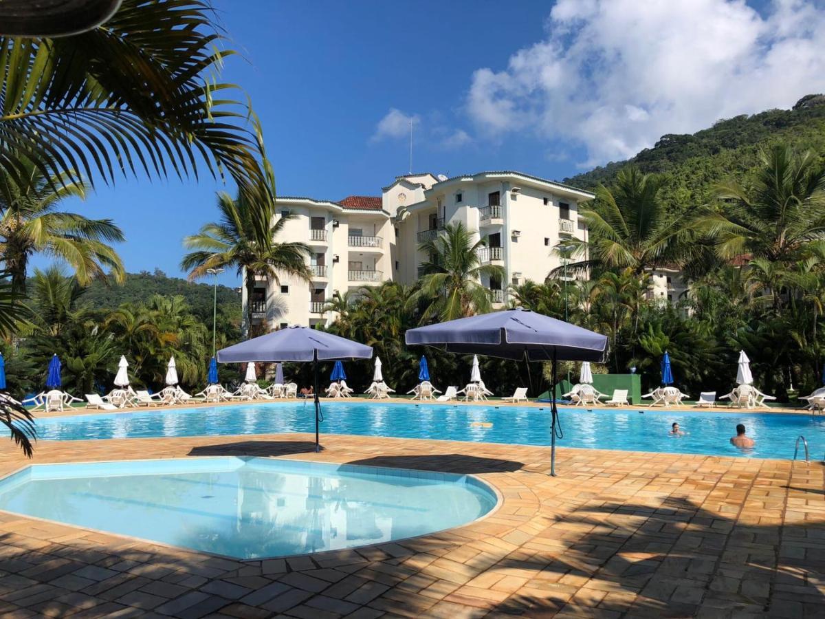 Apto Diferenciado Em Ubatuba Eksteriør billede